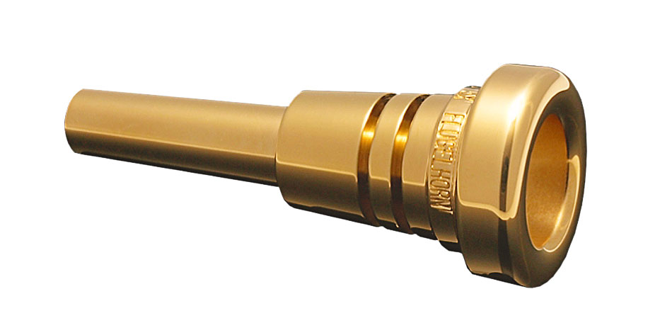 BEST BRASS -Groove- Flügelhornmundstück 3X