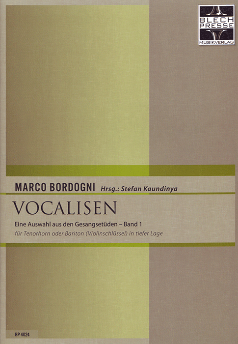 bordogni-vocalisen-thorn-bd1_1_z1 Bordogni: Vocalisen für Tenorhorn (Band 1)