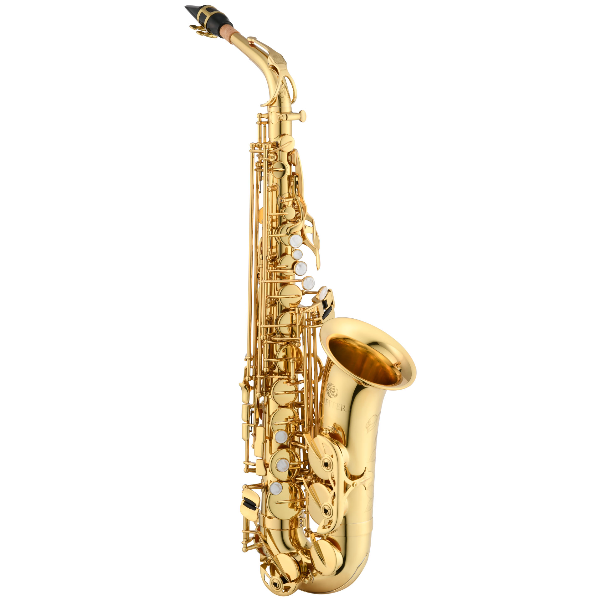 JUPITER Altsaxophon JAS-1150Q JUPITER Altsaxophon JAS-1150Q