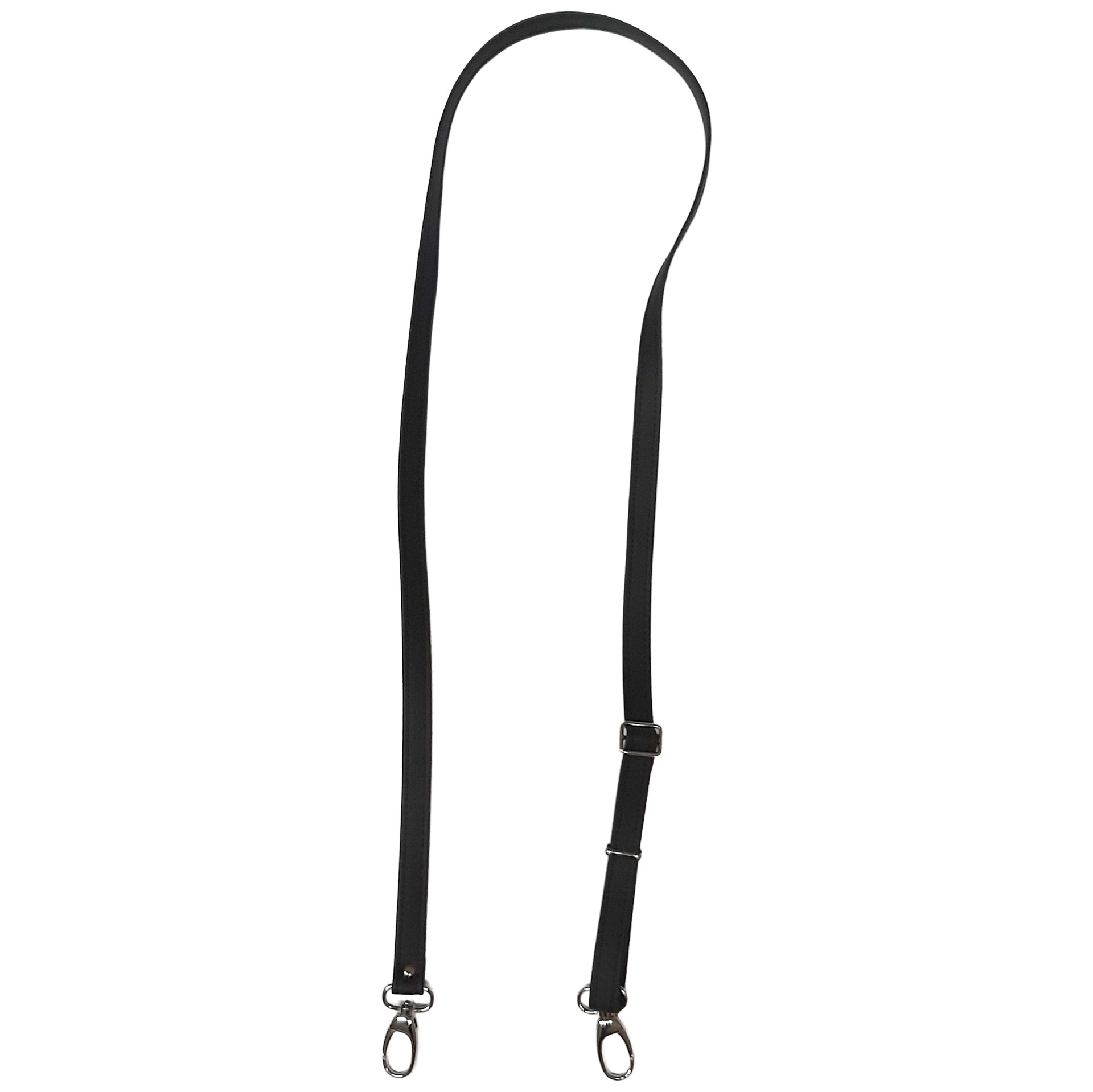 8150825_BOLD-Tragegurt-Kunstleder-schwarz BOLD Tragegurt Kunstleder, schwarz