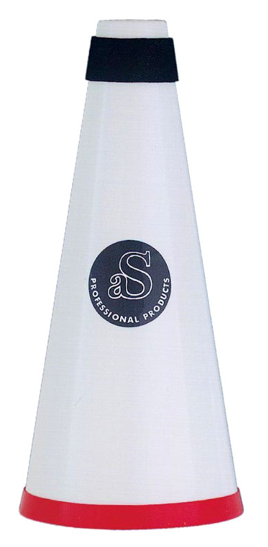 True-Tone-Daempfer-Pos-Megaphone True Tone-Dämpfer Pos Megaphone