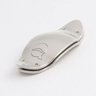 LeFreque-Soundbruecke-Platin-33-mm LeFreque -Soundbrücke - Platin 33 mm