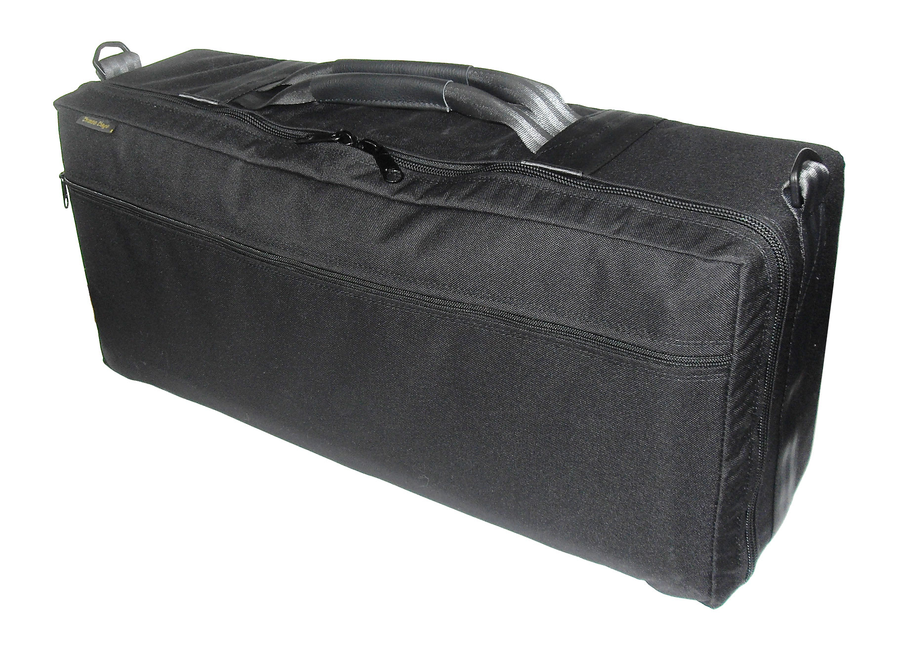 BRASS-BAGS-Premier-Basstrompete BRASS BAGS -Premier- Basstrompete