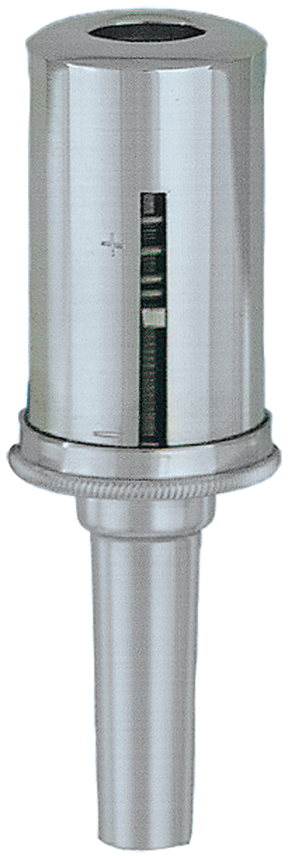 Druckpruefgeraet-Trompete Druckprüfgerät Waldhorn