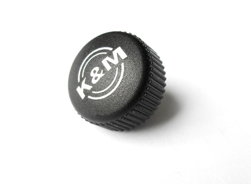 K-M-Raendelschraube-M6x16-mm K&M-Rändelschraube M6 x 16 mm