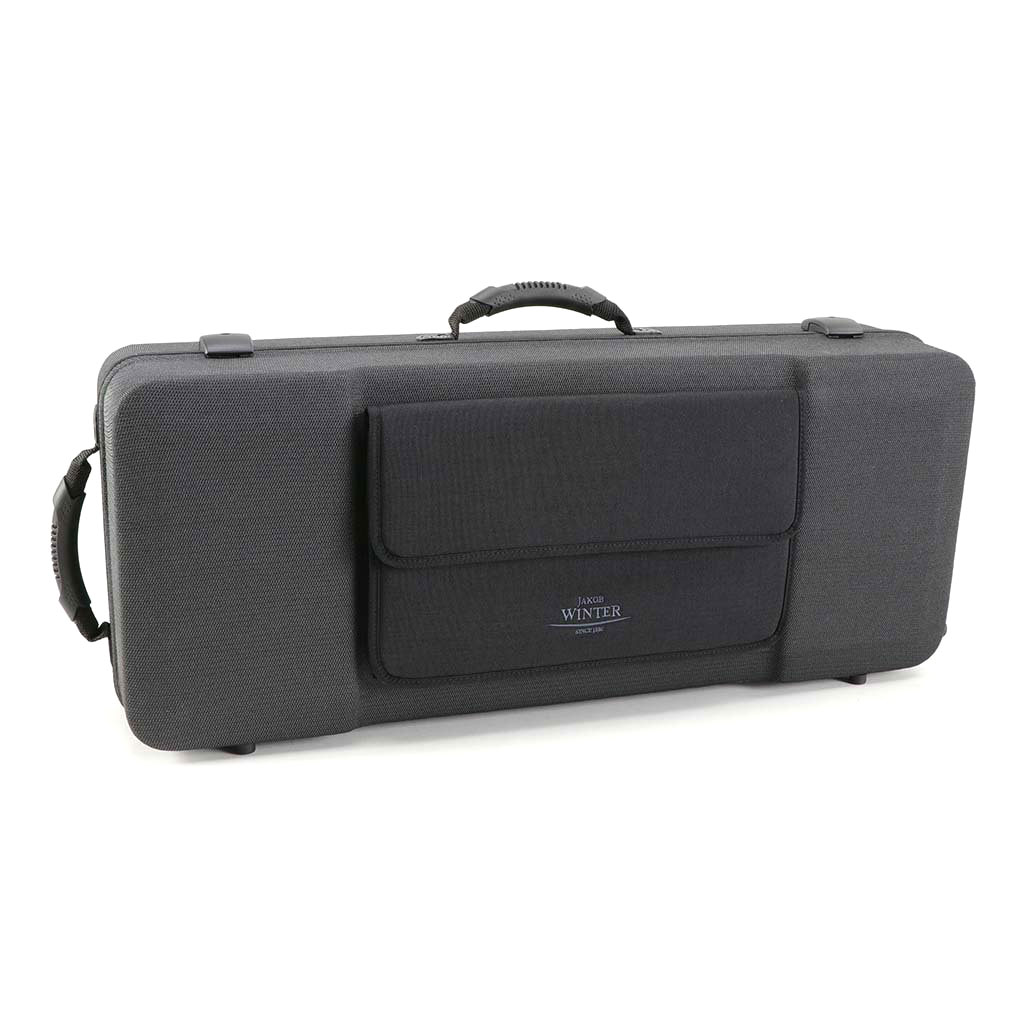 Jakob-Winter-Koffer-Ultraleicht-51395-fuer-Tenorsaxophon JAKOB WINTER-Koffer -Ultraleicht- 51395 für Tenorsaxophon