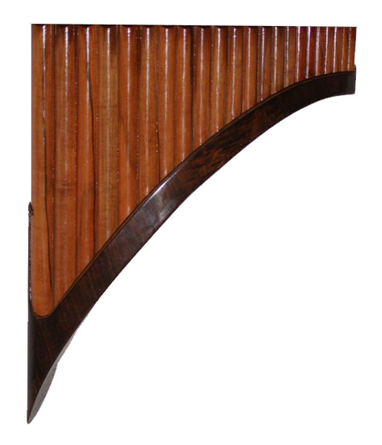 Kobliczek-Panfloete-Modell-3 Kobliczek Panflöte Modell 3