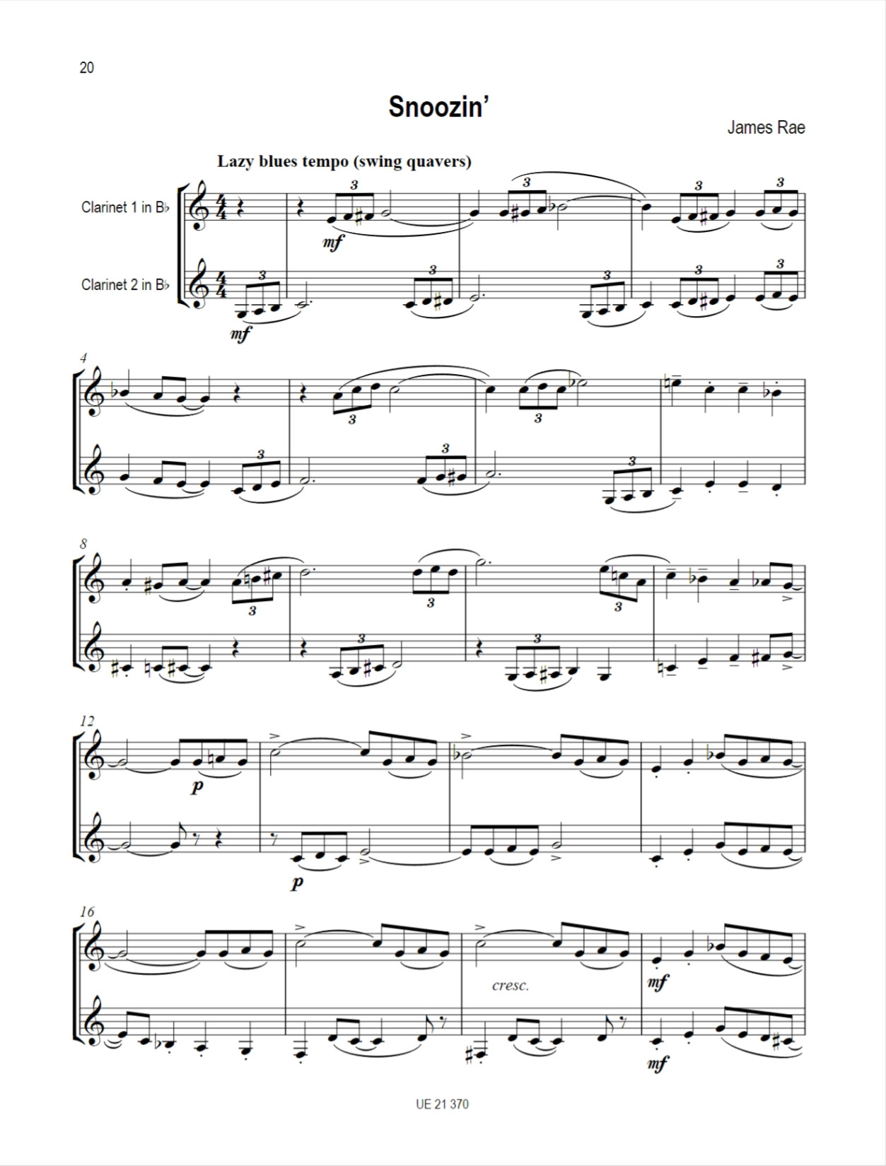 1056020_James-Rae-Easy-Blue-Clarinet-Duets-fuer-2-Klarinetten_07