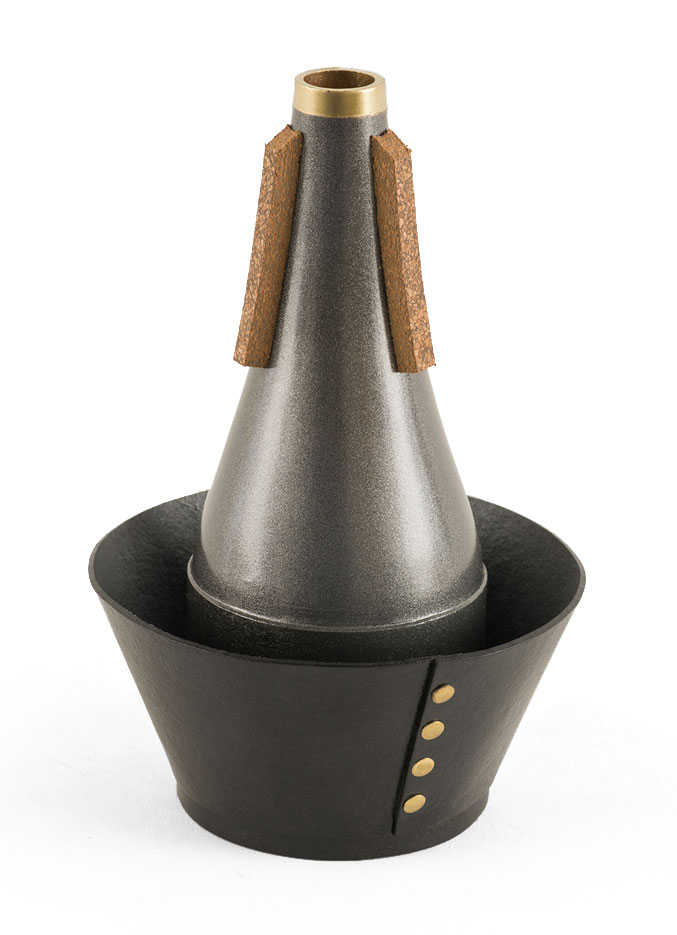SOULO-MUTE-Daempfer-fuer-Trompete-Cup SOULO MUTE-Dämpfer für Trompete Cup