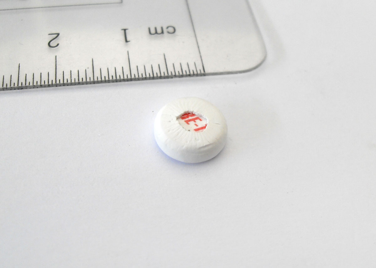 Polster-Gore-Tex-Klarinette-deutsch-9-0-mm Polster Gore-Tex Klarinette deutsch 9,0 mm