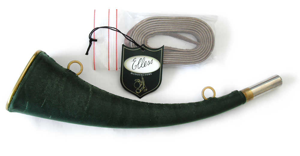 ELLESS-Rufhorn-31-cm-gruen5940f8a610710 ELLESS-Rufhorn 22 cm, grün