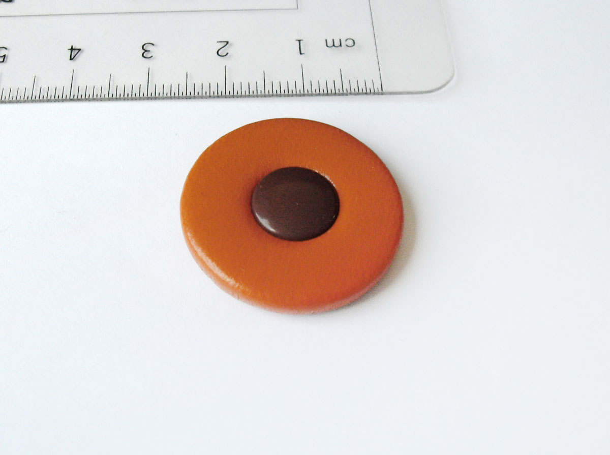 Polster-Saxophon-Premium-De-Luxe-Plastikresonator-25-5-mm Polster Saxophon Premium De Luxe, Plastikresonator 25,5 mm