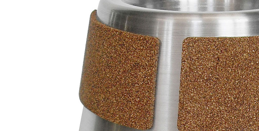 Tubadämpfer Tubadämpfer