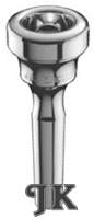 7261605_z1 JK-EXCLUSIVE-Flügelhornmundstück 2F, Yam.Schaft 9,