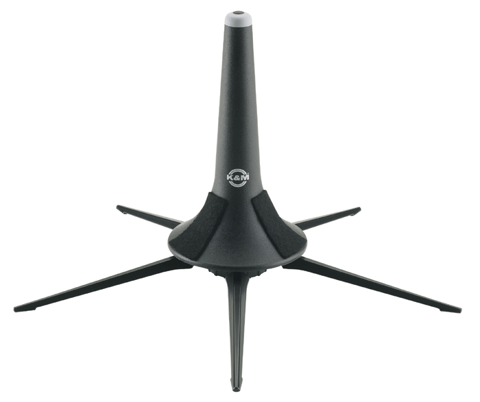 K&M-Trompetenständer 15213 5-Fuß