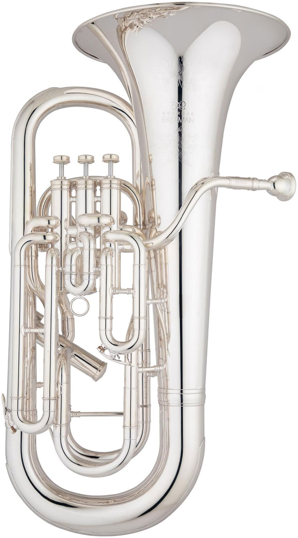 EASTMAN-Euphonium-EEP822S EASTMAN-Euphonium EEP822S
