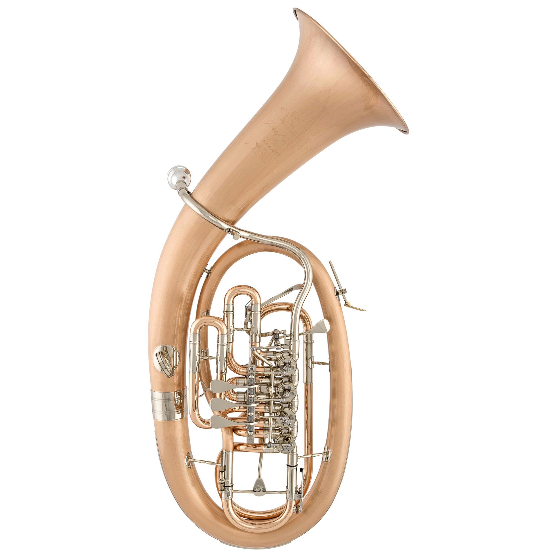 3500252_JOSEF-LIDL-B-TENORHORN-LTH-724-4T-Moldau-gebuerstet JOSEF LIDL-B-TENORHORN LTH 724-4T -Moldau- gebürstet