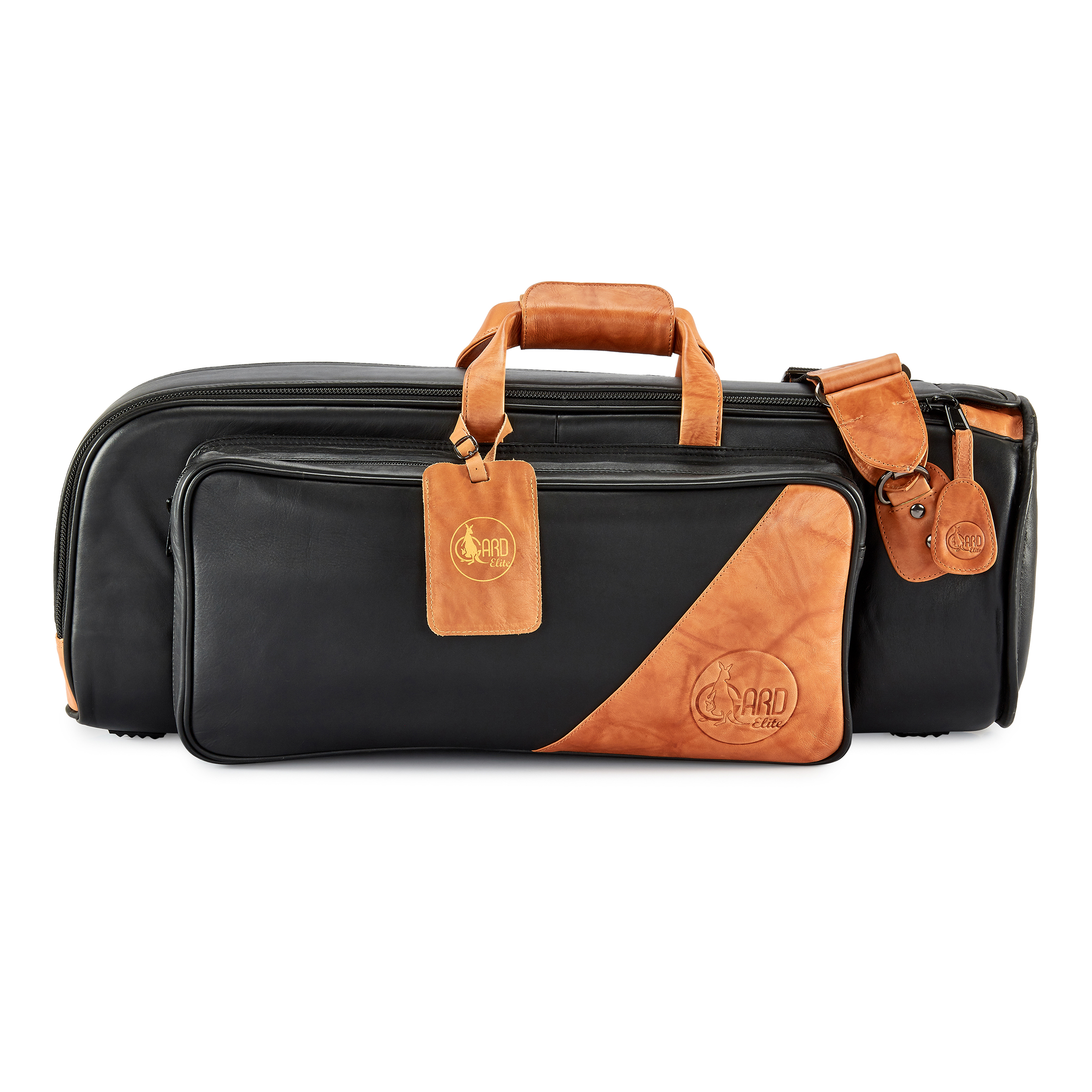 GARD BAGS 1-ELK Elite Case for 1 Trumpet GARD BAGS 1-ELK Elite Case for 1 Trumpet