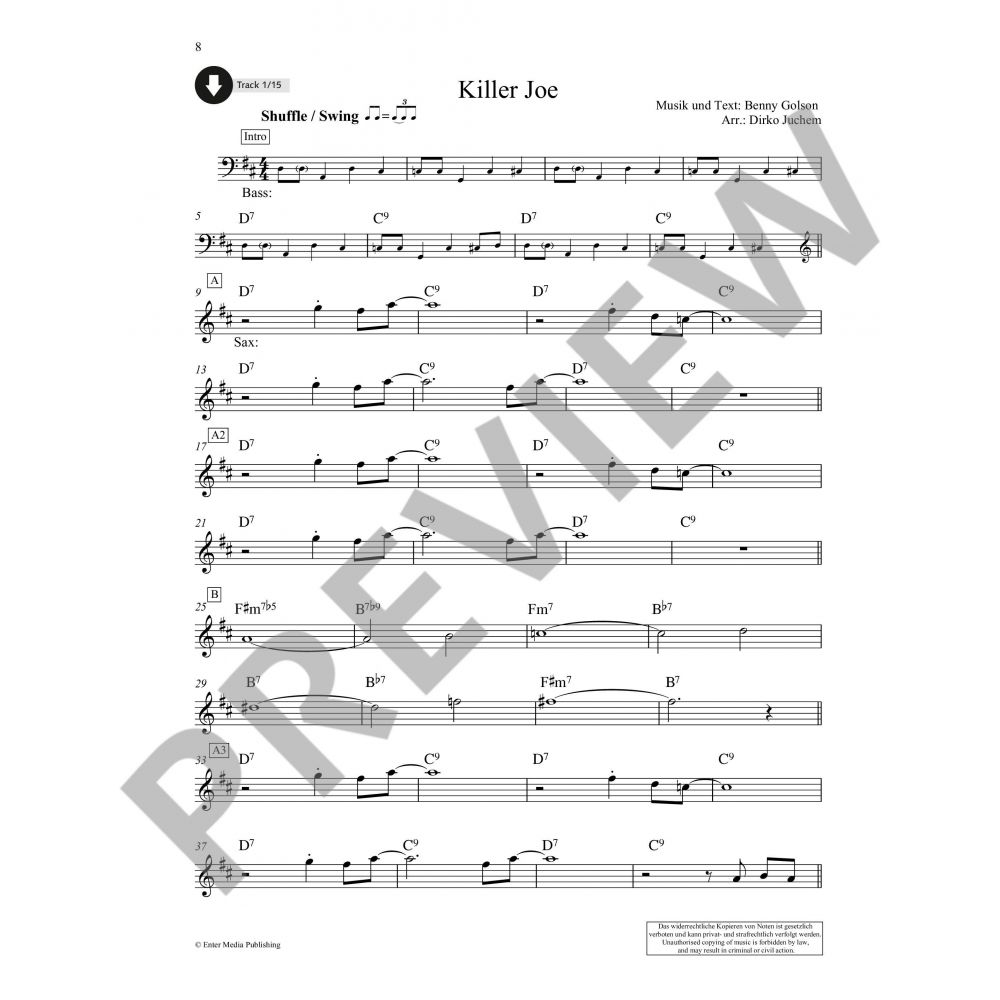 1091348_Jazz-Standards-fuer-Tenor-Saxophon_00