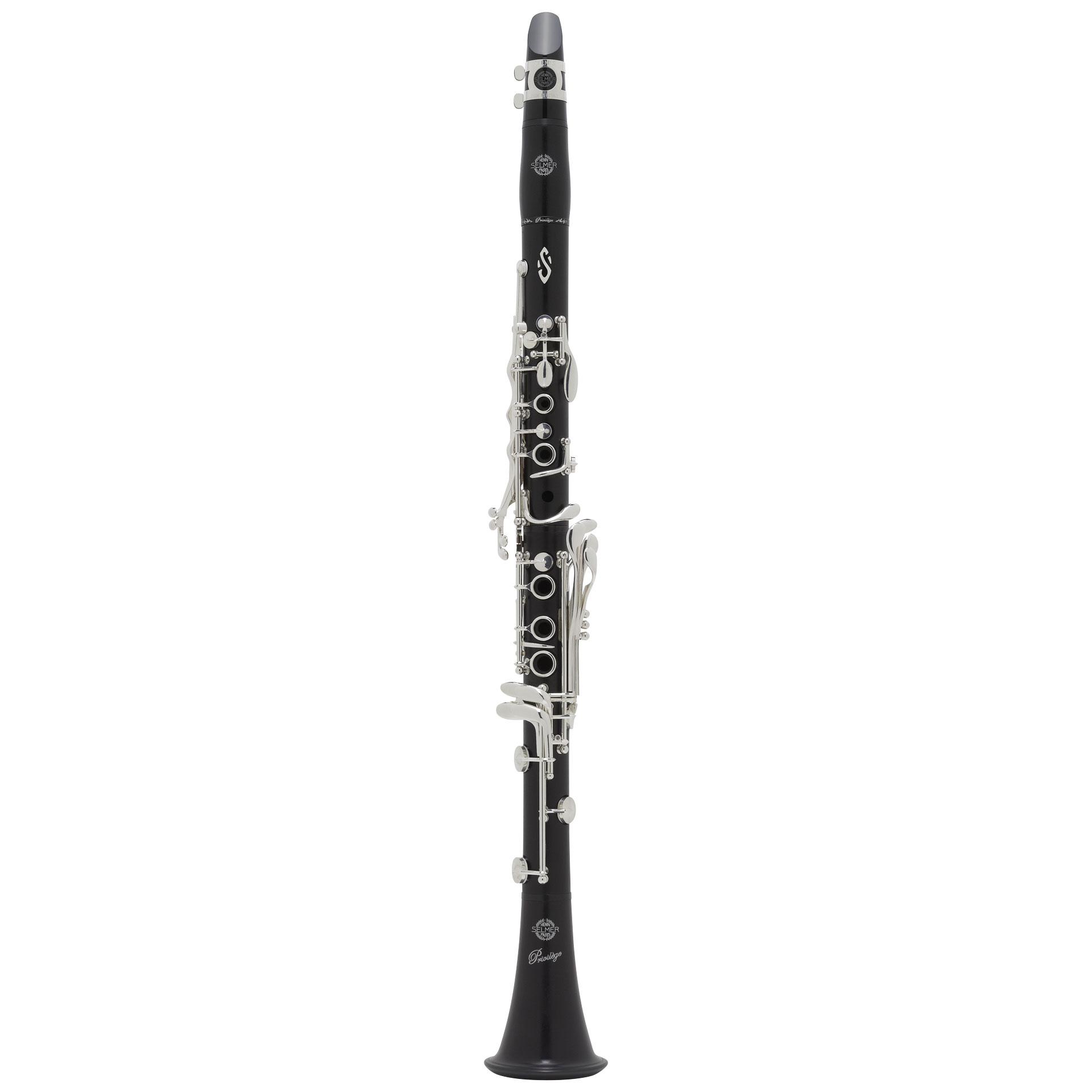 SELMER Privilege Evolution Klarinette in B SELMER Privilege Evolution Klarinette in B