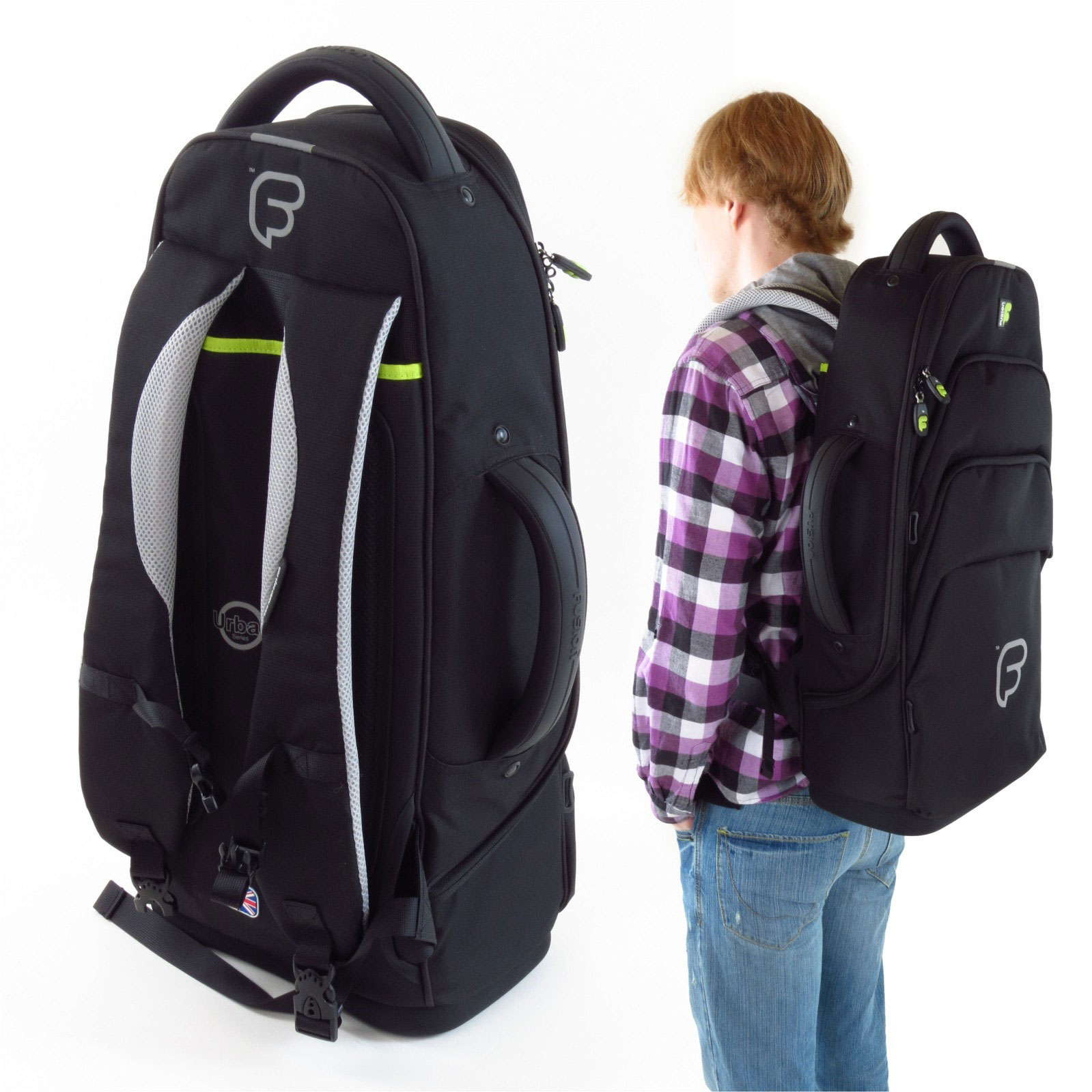 FUSION-Gigbag-Trompete-Urban-Serie-black_4