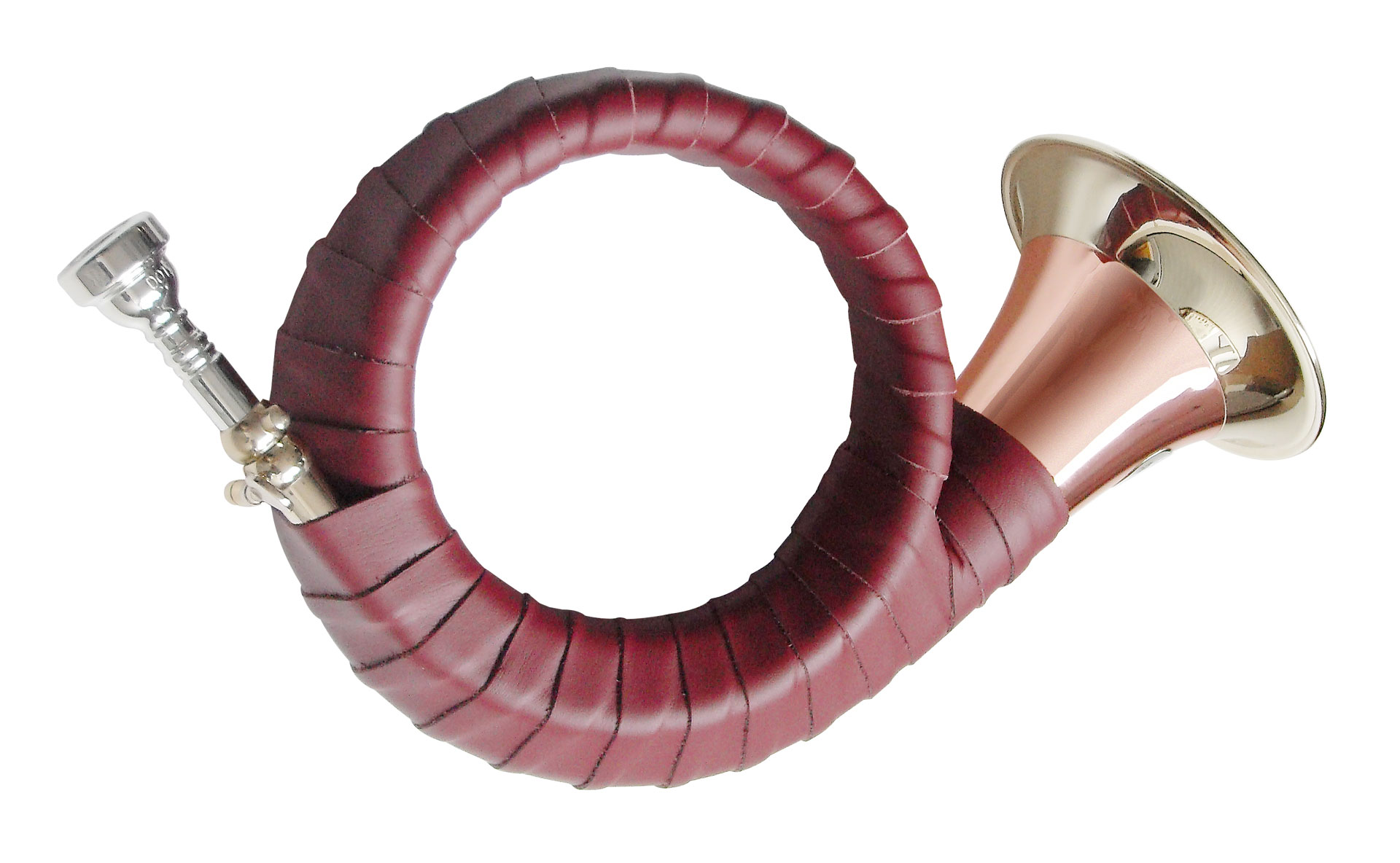 DOTZAUER-Fuerst-Pless-Horn-in-B-Meister-Dotzauer-Kupfer DOTZAUER-Fürst Pless Horn in B 18826 *Meister Dotzauer* Kupfer