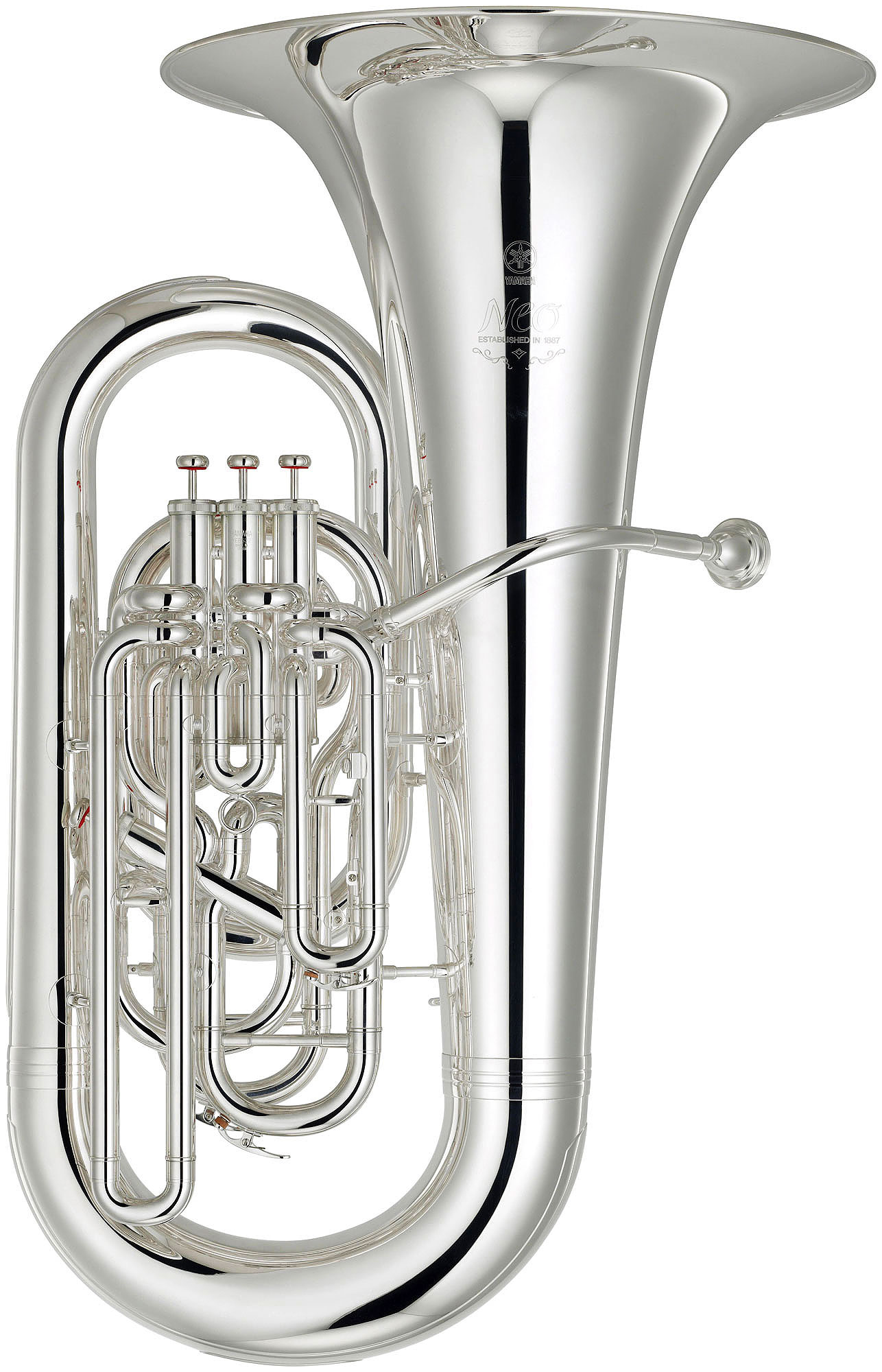 YAMAHA-Tuba-YEB-632S-Neo YAMAHA-Tuba YEB-632 S Neo