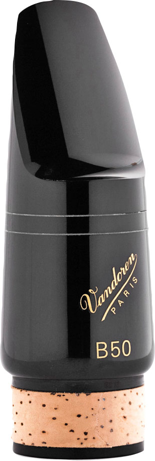 VANDOREN-Bassklarinettenmundstueck-B50 VANDOREN-Baßklarinettenmundstück B50