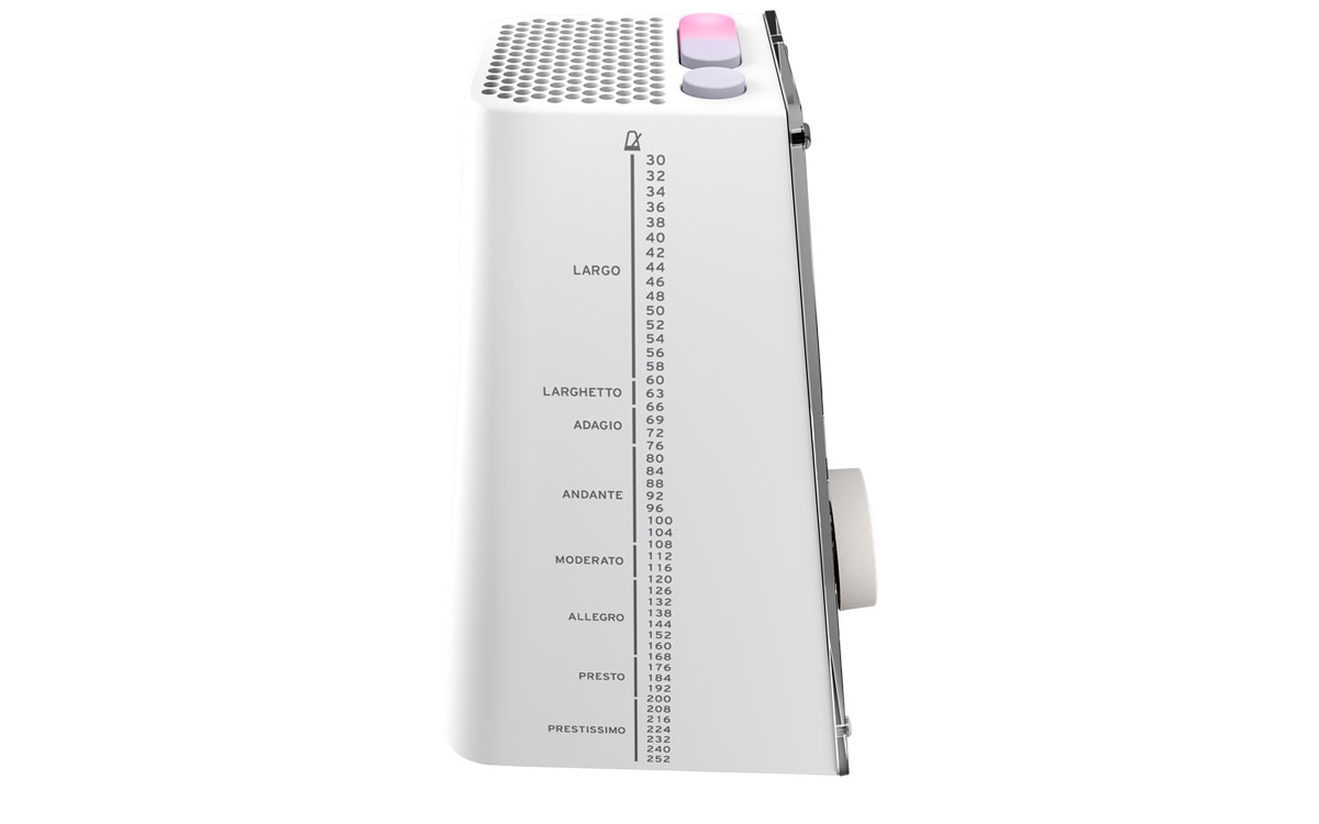 KORG-Metronom-KDM3-White_35a9d32b3ba195