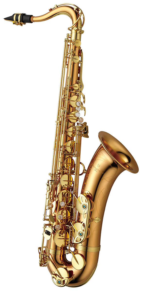 YANAGISAWA-Tenorsaxophon-T-WO2-Professional YANAGISAWA Tenorsaxophon T-WO2 Professional
