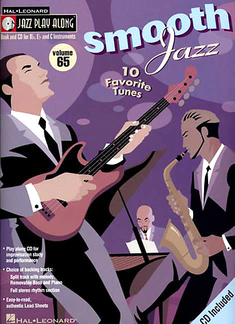 Smooth Jazz JPA65