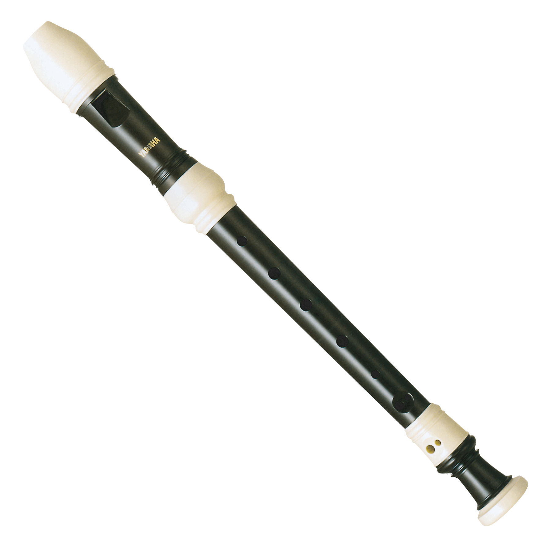 YAMAHA Sopranblockflöte YRS 31 deutsch