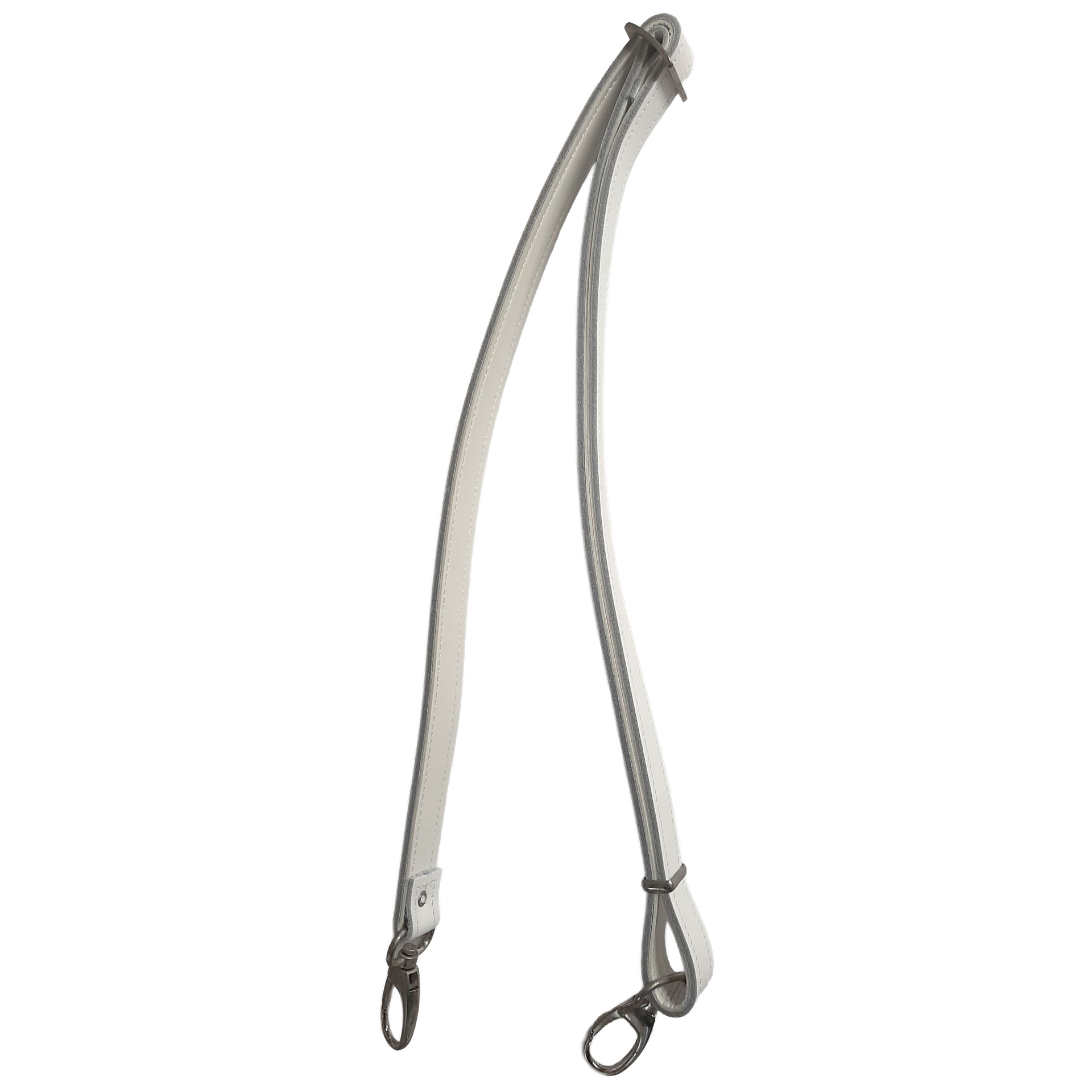 8150837_BOLD-Tragegurt-Leder-weiss BOLD Tragegurt Leder, weiß