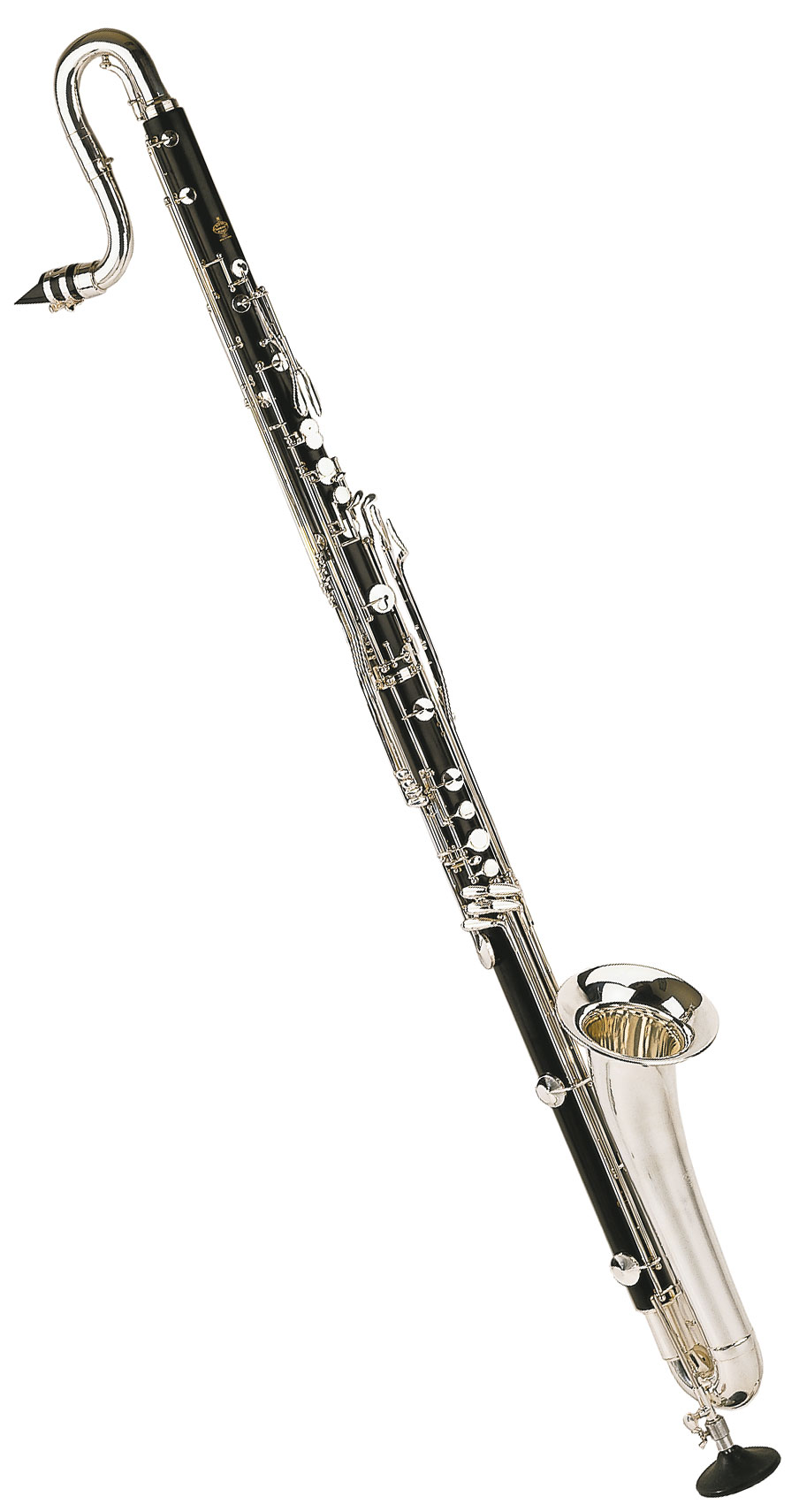 BUFFET-Kontra-AltKlarinette-in-ES-BC1553 BUFFET Kontra-AltKlarinette in ES BC1553