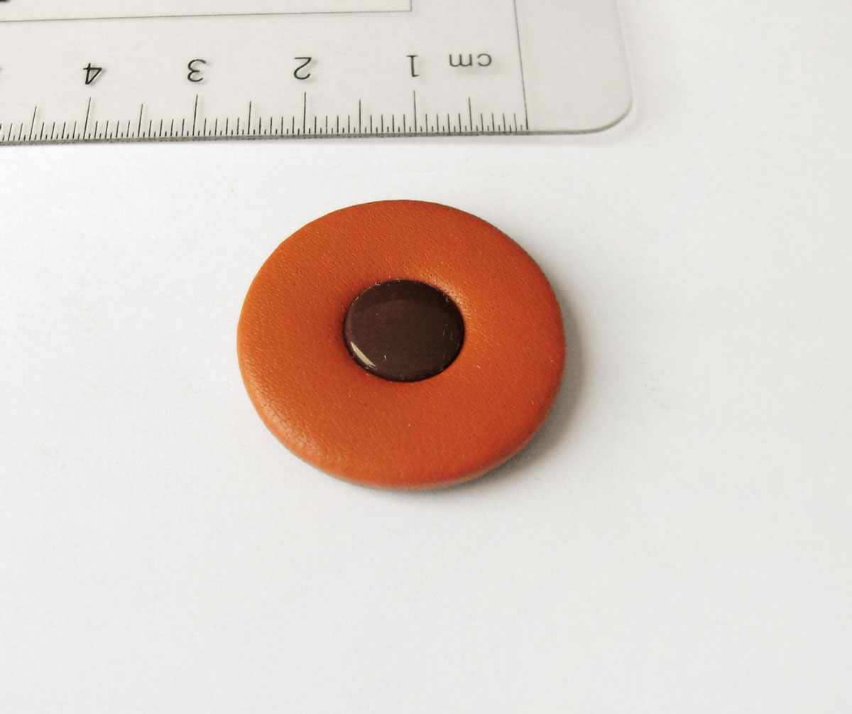 Polster-Saxophon-Premium-De-Luxe-Plastikresonator-26-5-mm Polster Saxophon Premium De Luxe, Plastikresonator 26,5 mm - Default