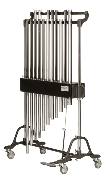 majestic_bk9350_z1 MAJESTIC-Röhrenglockenspiel Prophonic BK9350