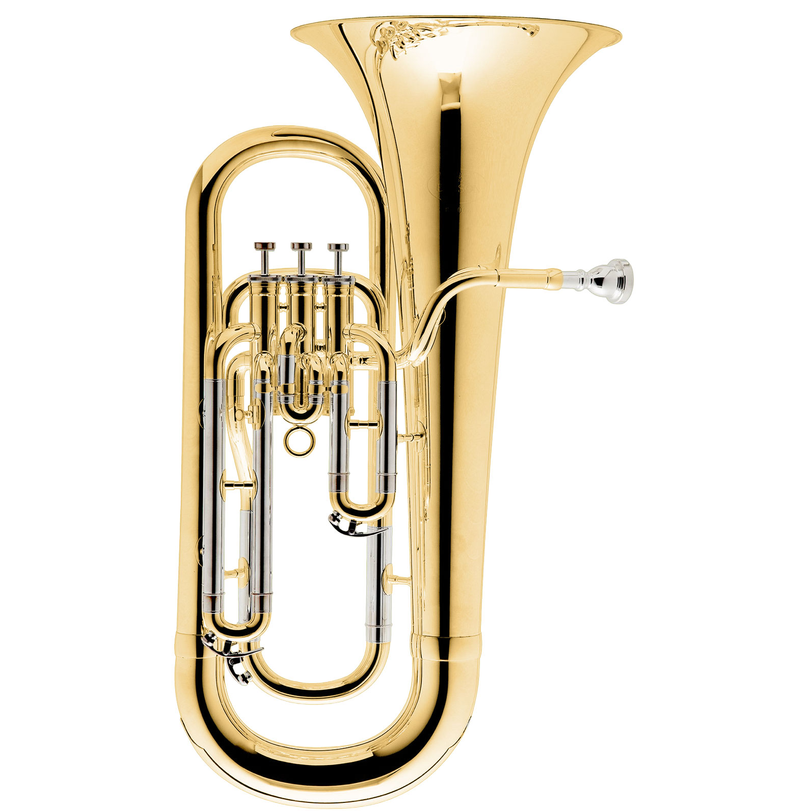 BESSON-Euphonium 162L 3-ventilig BESSON-Euphonium 162L 3-ventilig