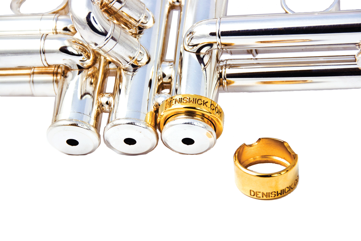 Denis-Wick-Tone-Collar-for-Trumpet-DW4905 Denis Wick Tone Collar for Trumpet DW4905
