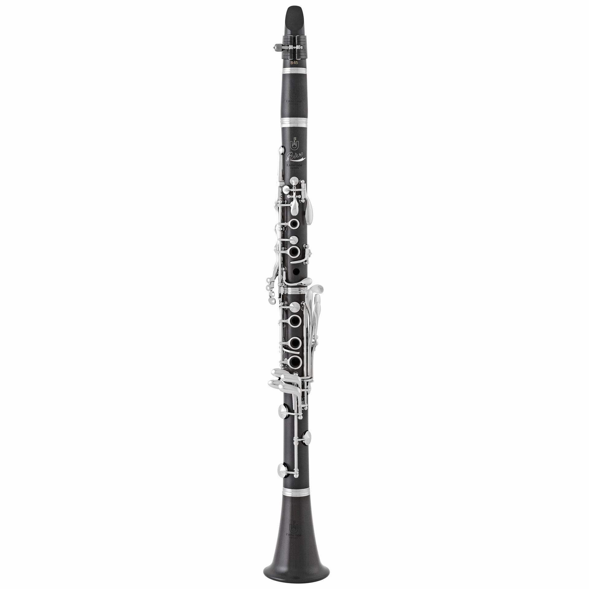 UEBEL Klarinette Réve-B