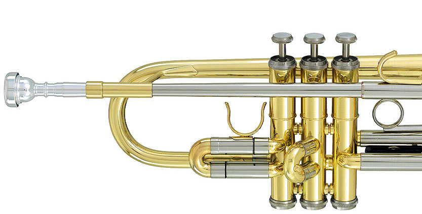 C-Trompeten mit Perinetventilen C-Trompeten mit Perinetventilen