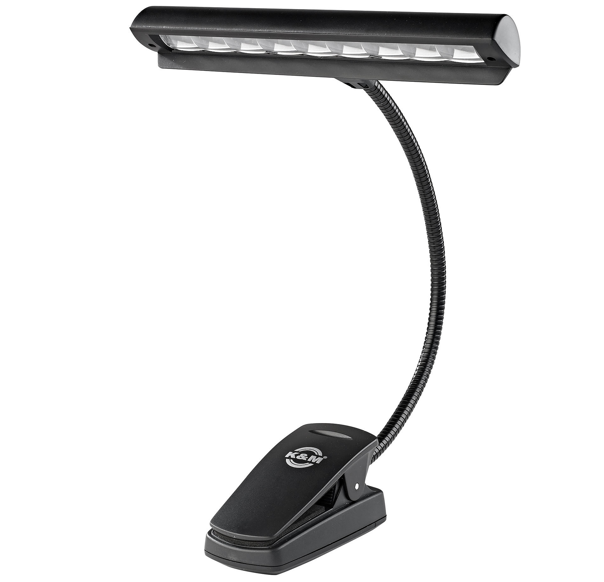 K-M-Notenpultleuchte-Orchestra-Light-Eos-Set-12249 K&M-Notenpultleuchte Orchestra Light Eos Set 12249