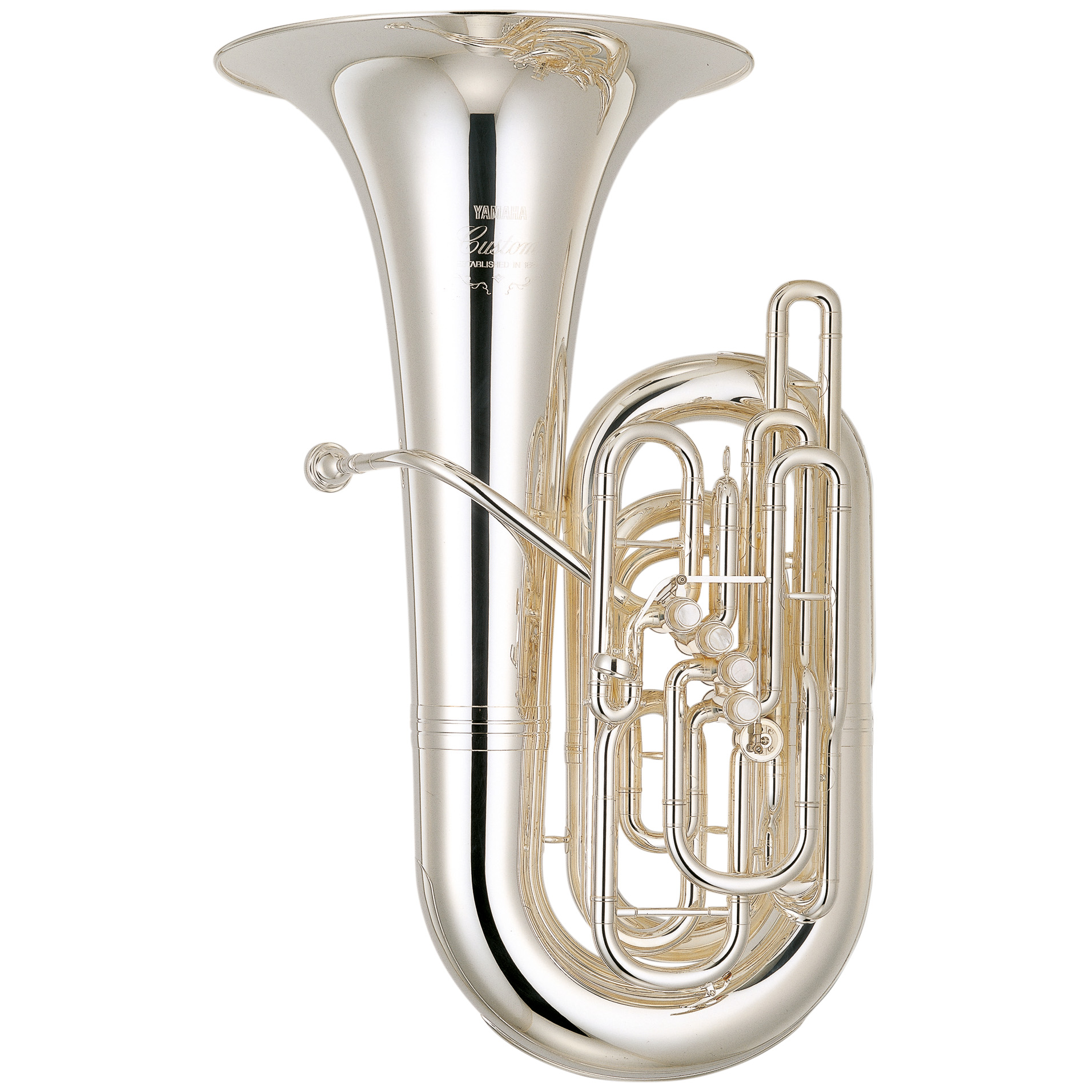 YAMAHA-C-Tuba YCB-822 S YAMAHA-C-Tuba YCB-822 S