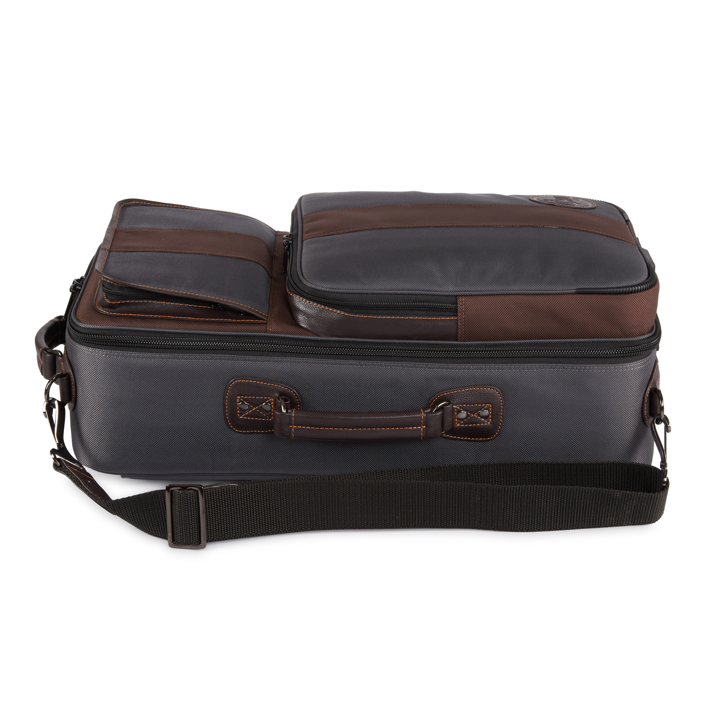GARD BAGS 5-ECSG-CN Elite Case for 3 Trumpets