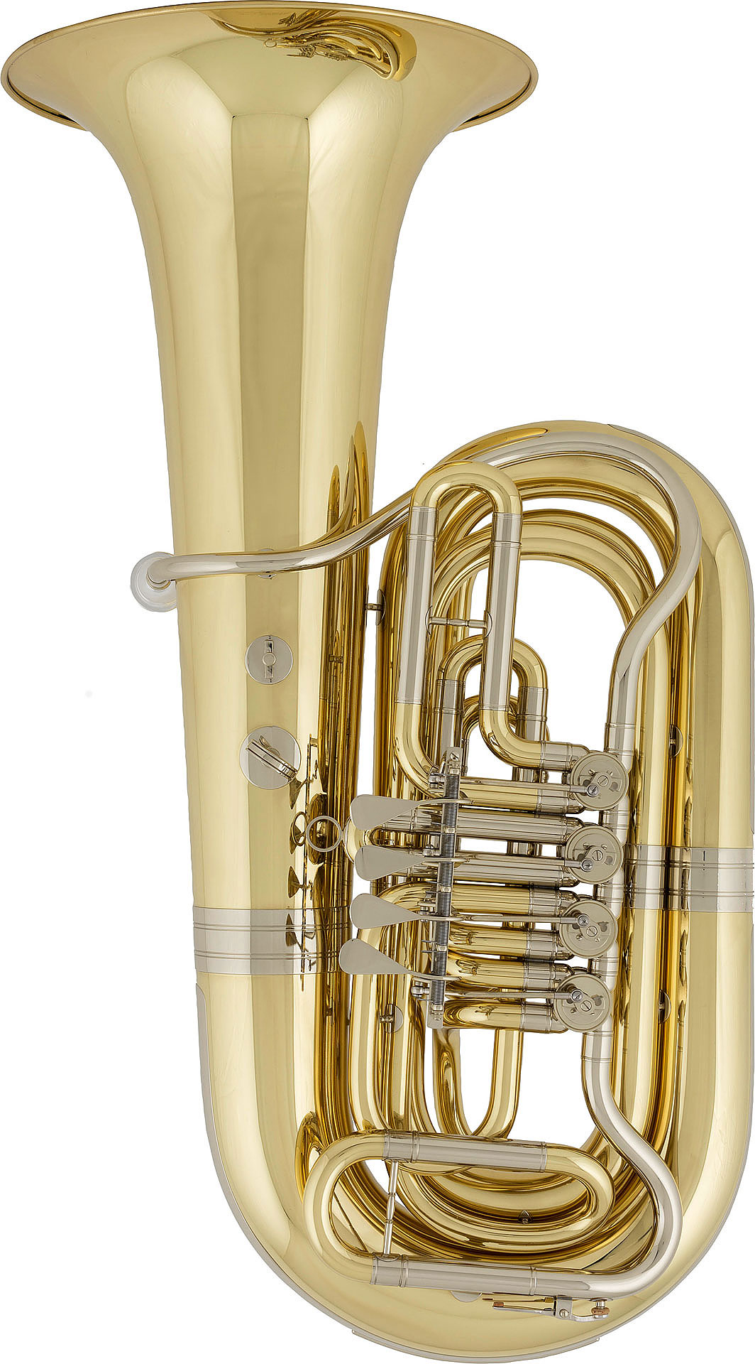 JOSEF-LIDL-Bb-TUBA-LBB681-4 JOSEF LIDL-Bb-TUBA LBB681-4
