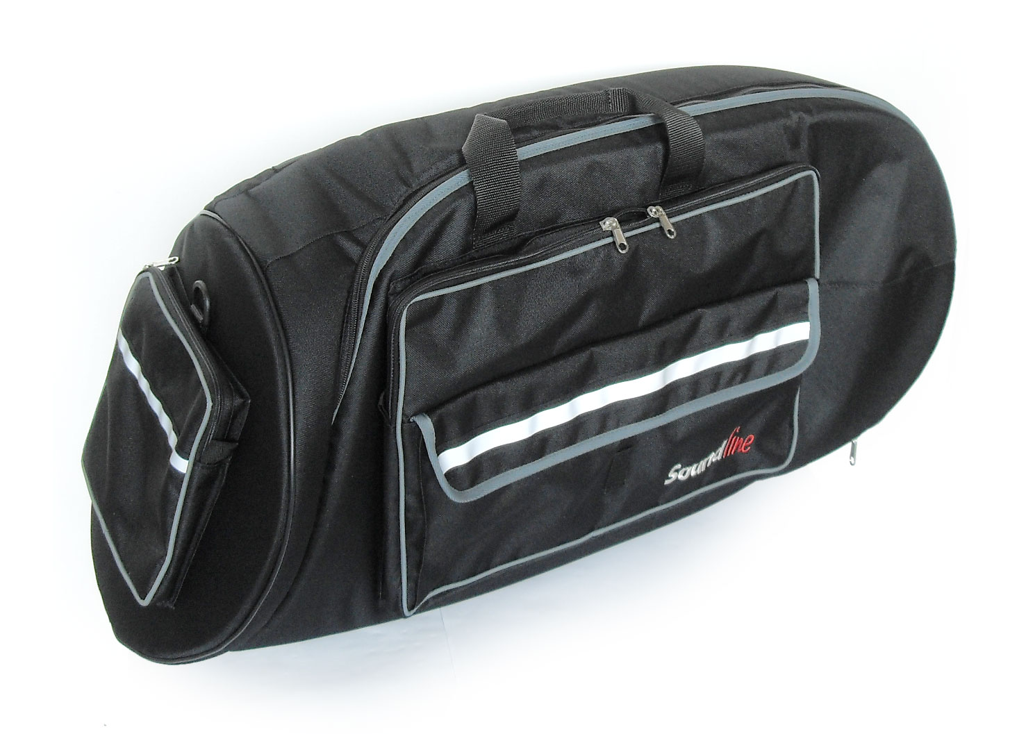 aS-Gig-Bag-Comfort-Bariton5a1e7d367de2e Soundline-Gig Bag -Comfort- Tenorhorn