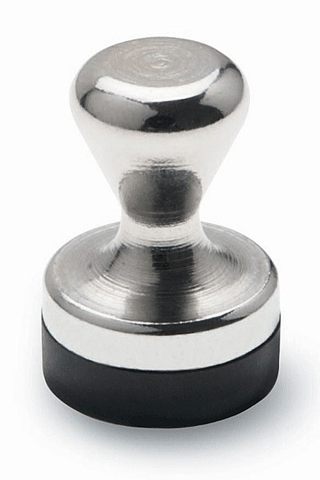 Art-of-Music-Magnet Art Of Music Mini Noten Magnet SILENT NICKELLINE