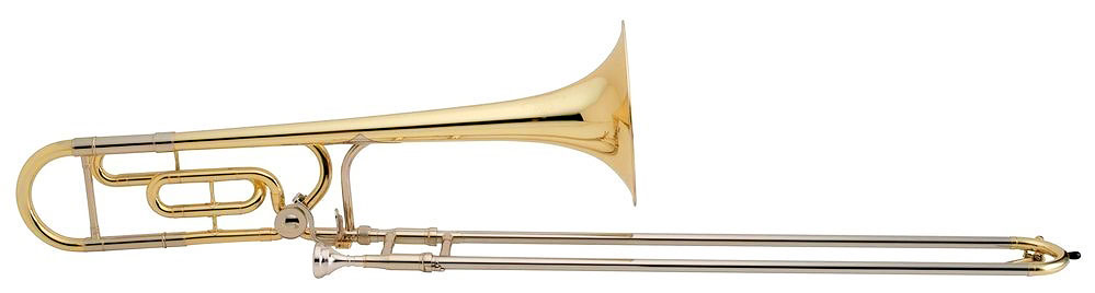 KING-Posaune 3B 2103F