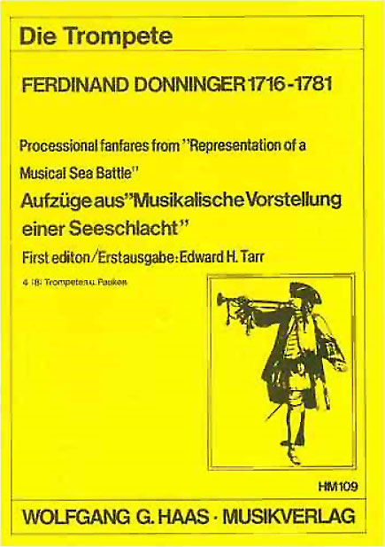 Donninger-Tarr-5-Aufzuege Donninger, (Tarr) 5 Aufzüge