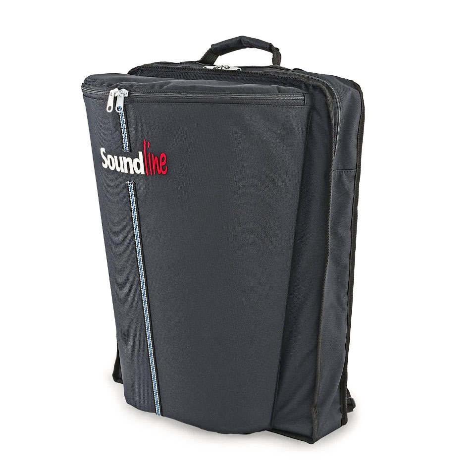 Soundline-Gig-Bag-Fluegelhorn