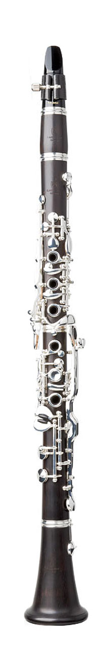 UEBEL Klarinette 634